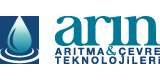 Arın Arıtma - Logo